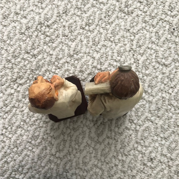 General Practitioner and Oculist Doctor Figurines Statues ToriArts - Picture 3 of 4